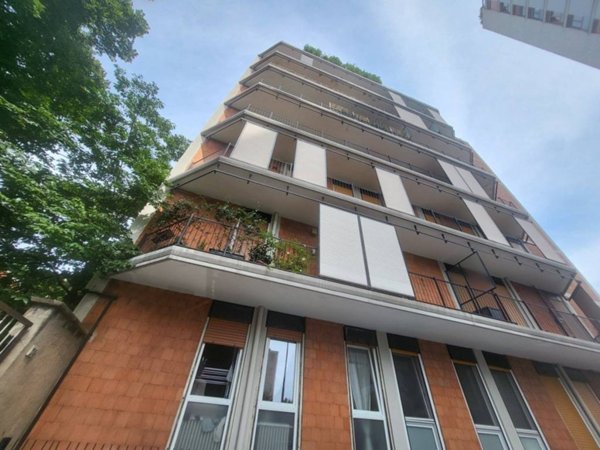 appartamento in affitto a Monza