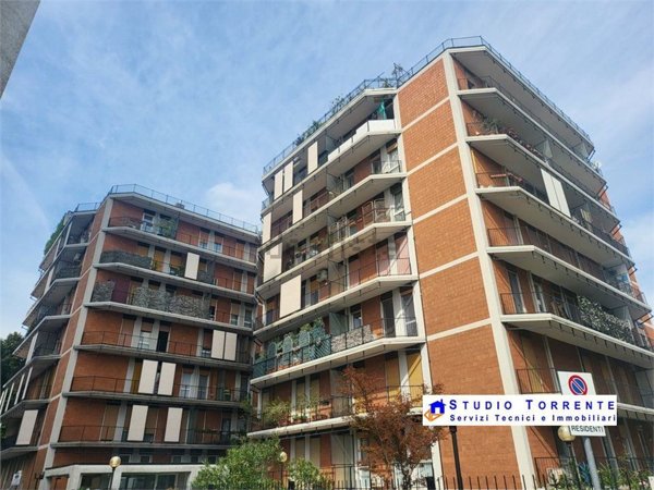 appartamento in affitto a Monza