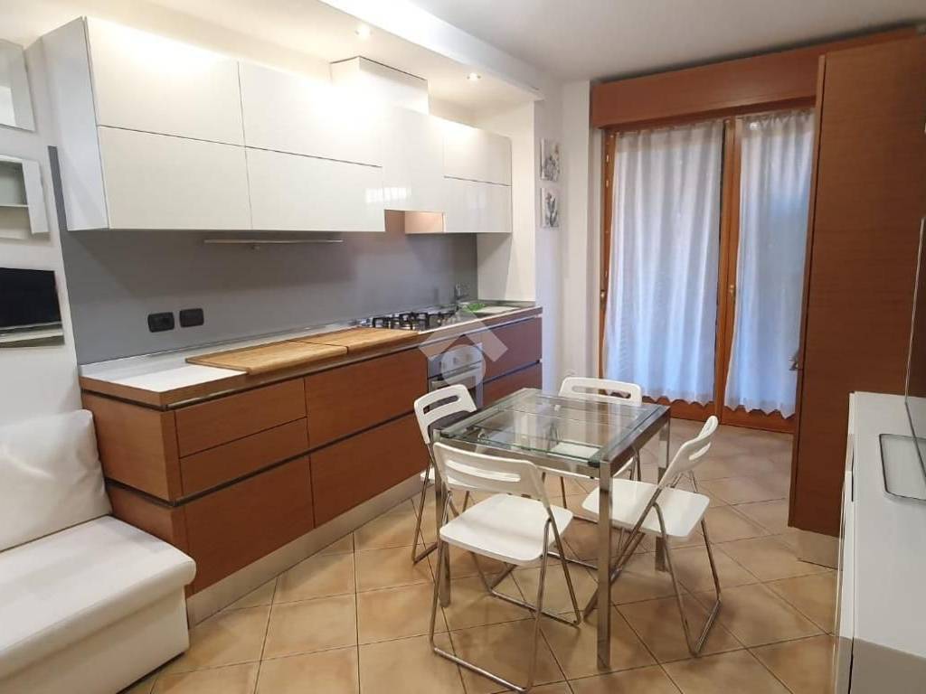 appartamento in affitto a Monza