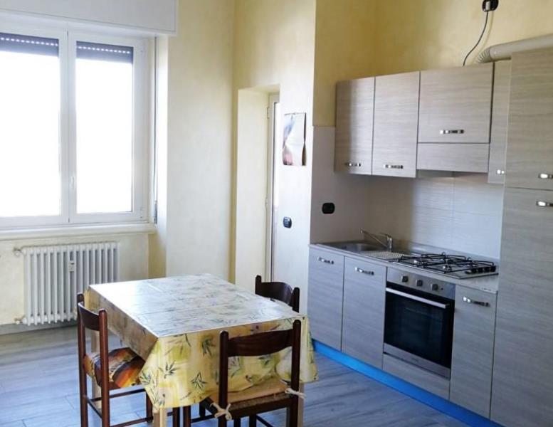 appartamento in affitto a Monza