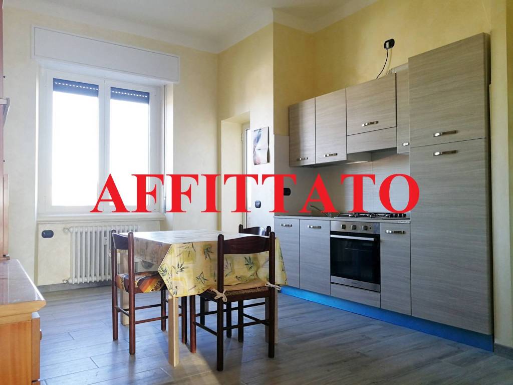 appartamento in affitto a Monza