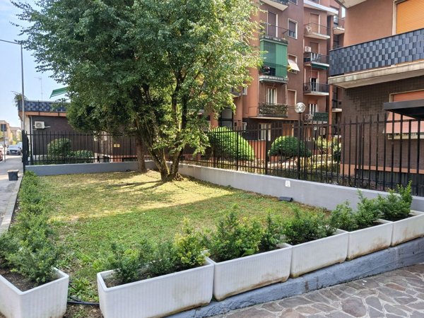 appartamento in affitto a Monza