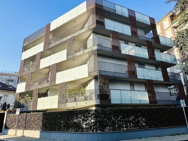 appartamento in affitto a Monza in zona Centro Storico