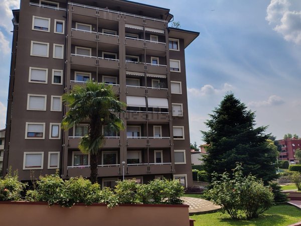 ufficio in affitto a Monza