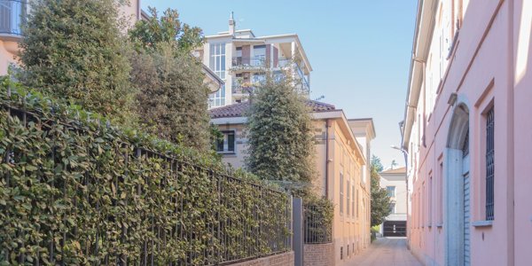 appartamento in affitto a Monza in zona Centro Storico