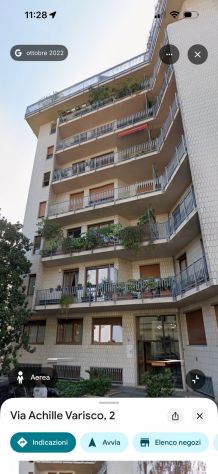 camera singola in affitto a Monza