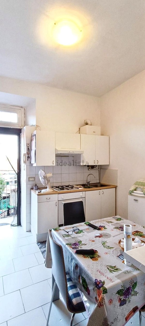 appartamento in affitto a Monza