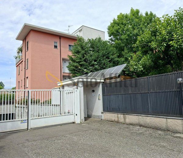 appartamento in affitto a Monza
