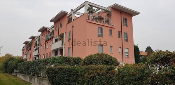 appartamento in affitto a Monza