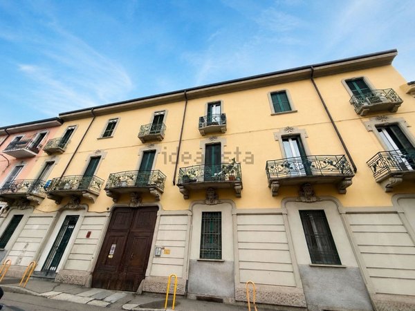 appartamento in affitto a Monza in zona Centro Storico