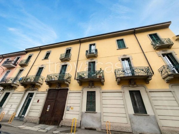appartamento in affitto a Monza