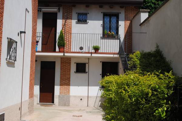 appartamento in affitto a Monza