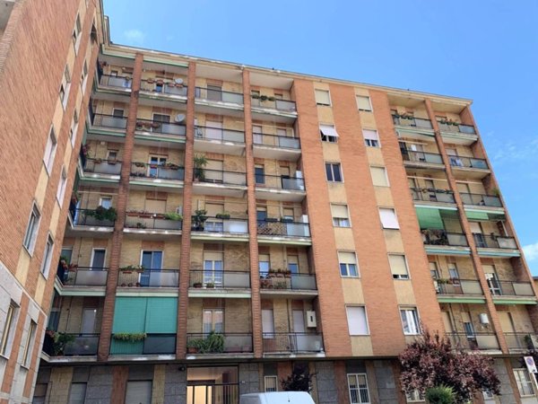 appartamento in affitto a Monza in zona Centro Storico