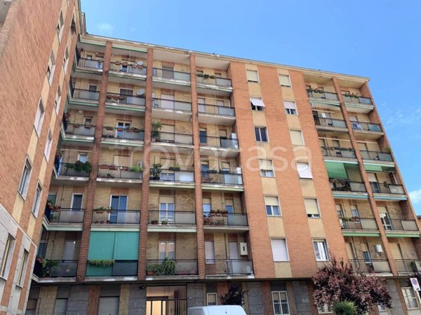 appartamento in affitto a Monza in zona Centro Storico