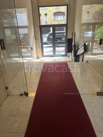 appartamento in affitto a Monza in zona Centro Storico