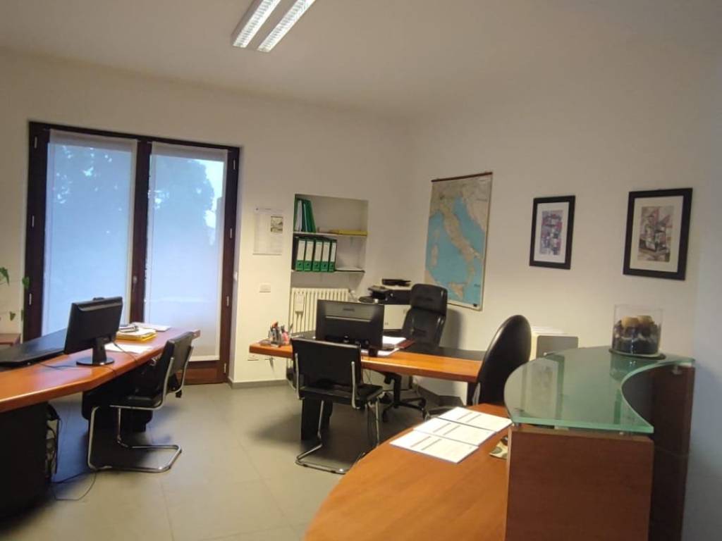 appartamento in affitto a Monza