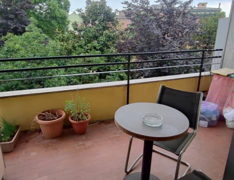 appartamento in affitto a Monza in zona Centro Storico