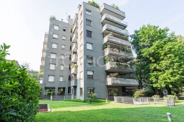 appartamento in affitto a Monza in zona Ospedale San Gerardo
