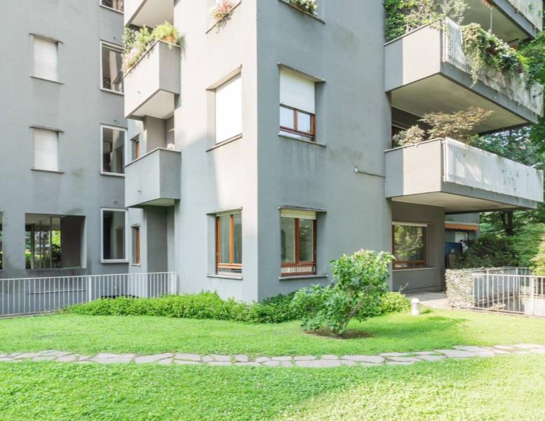 appartamento in affitto a Monza in zona Ospedale San Gerardo