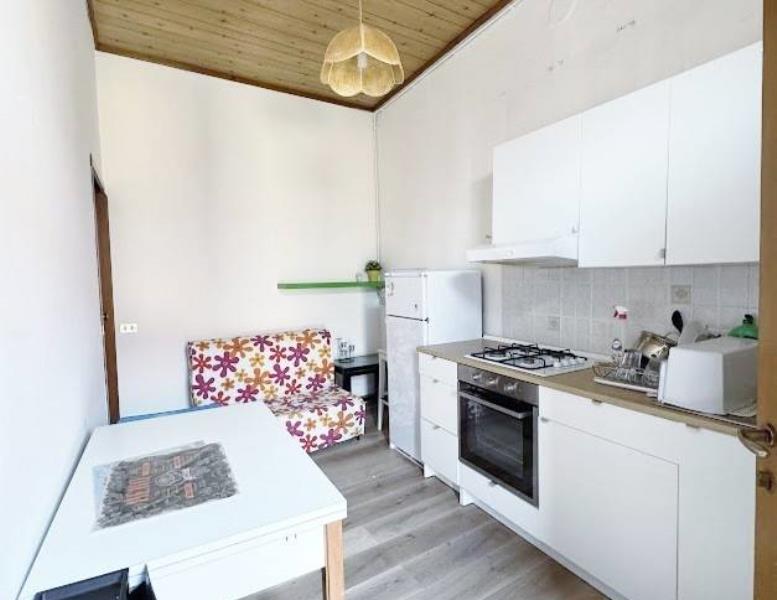 appartamento in affitto a Monza in zona Centro Storico