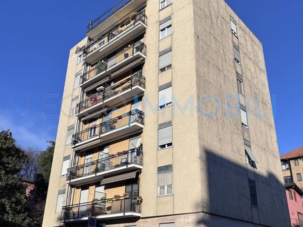 casa indipendente in affitto a Monza in zona Ospedale San Gerardo