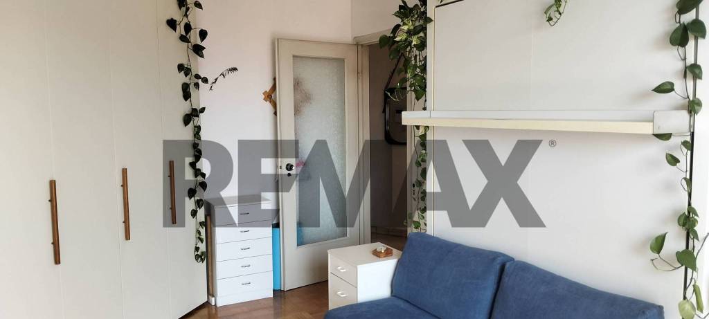 appartamento in affitto a Monza in zona Centro Storico