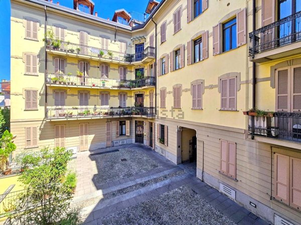 appartamento in affitto a Monza