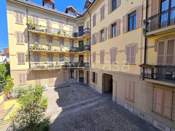 appartamento in affitto a Monza
