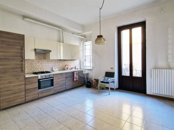 appartamento in affitto a Monza in zona Centro Storico