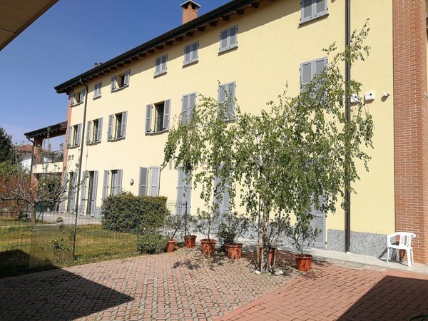 casale in affitto a Monza