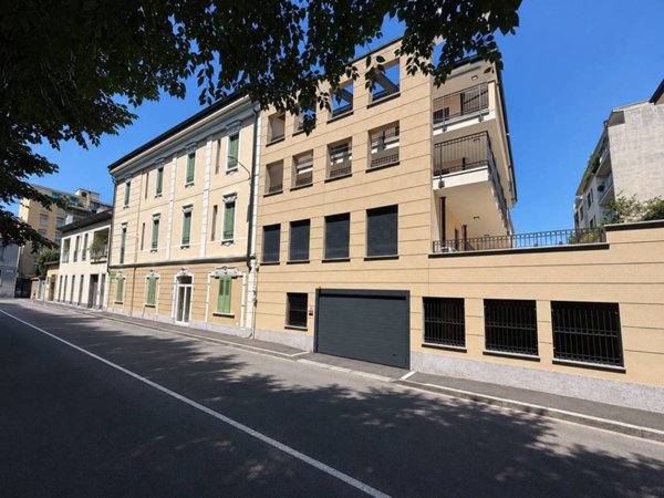 appartamento in affitto a Monza in zona Centro Storico