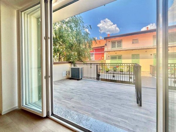 appartamento in affitto a Monza in zona Centro Storico