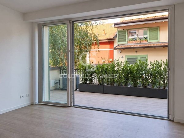 appartamento in affitto a Monza in zona Centro Storico