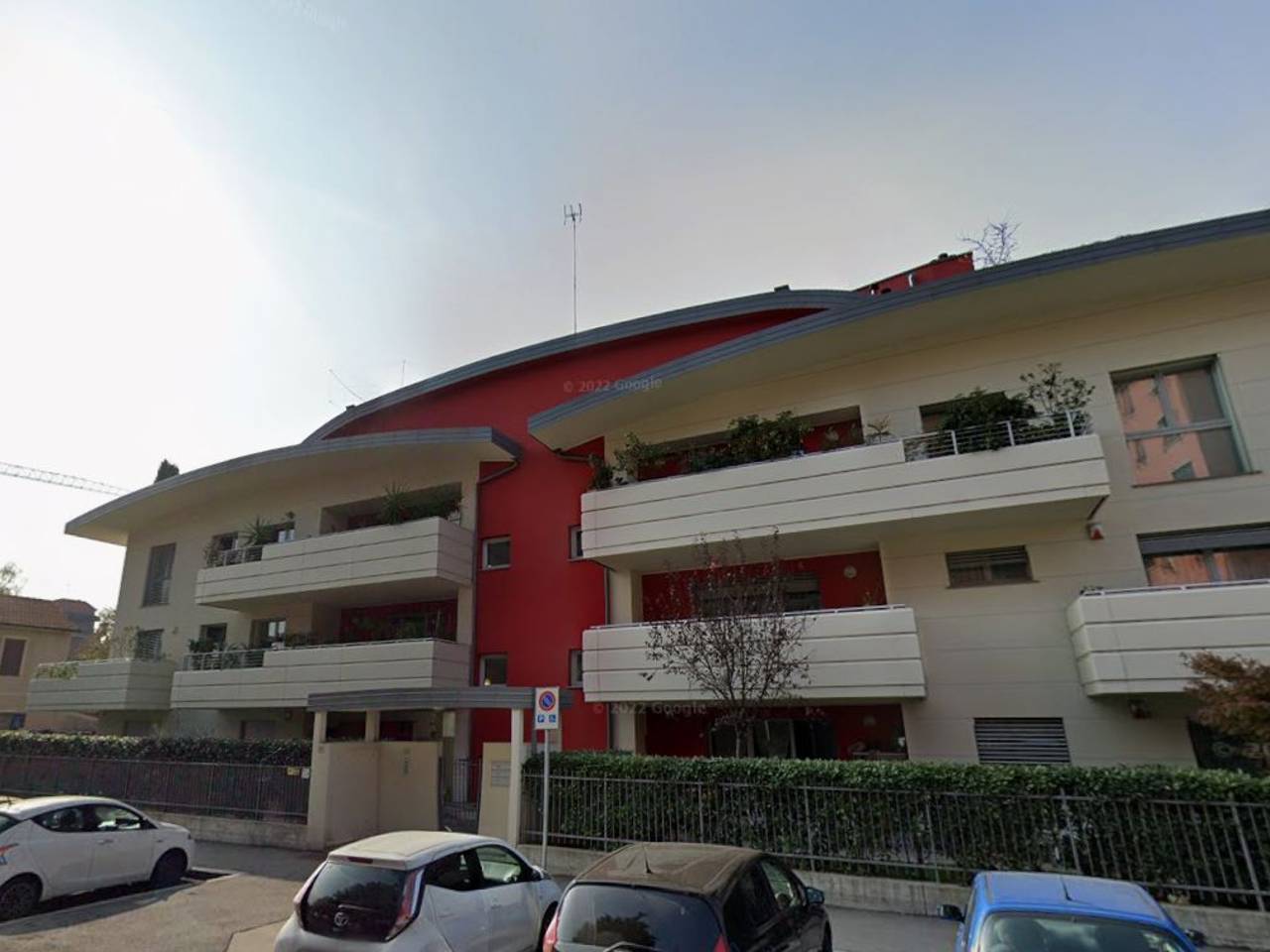 negozio in affitto a Monza in zona Ospedale San Gerardo