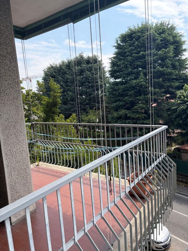 appartamento in affitto a Monza in zona Centro Storico