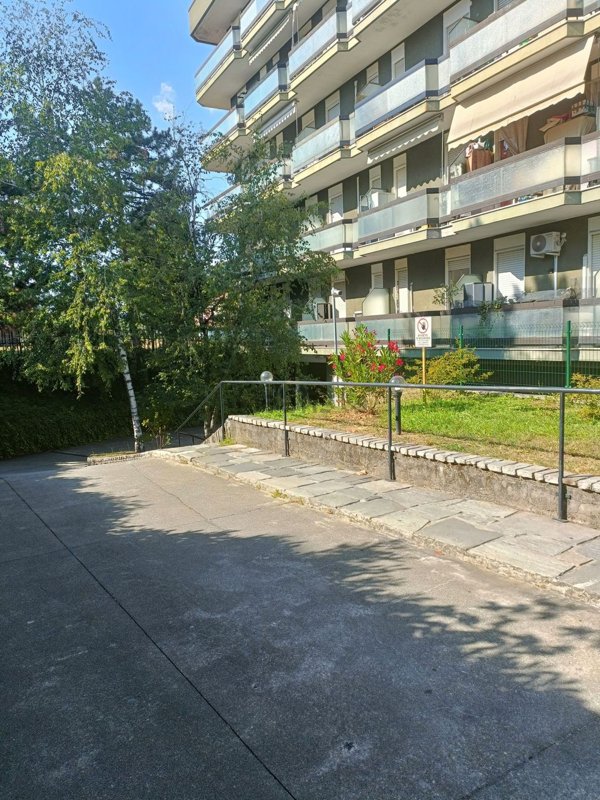 appartamento in affitto a Monza