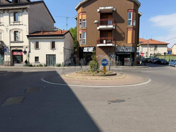 ufficio in affitto a Monza in zona Centro Storico