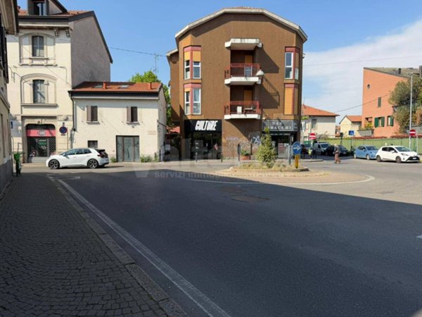 ufficio in affitto a Monza in zona Centro Storico