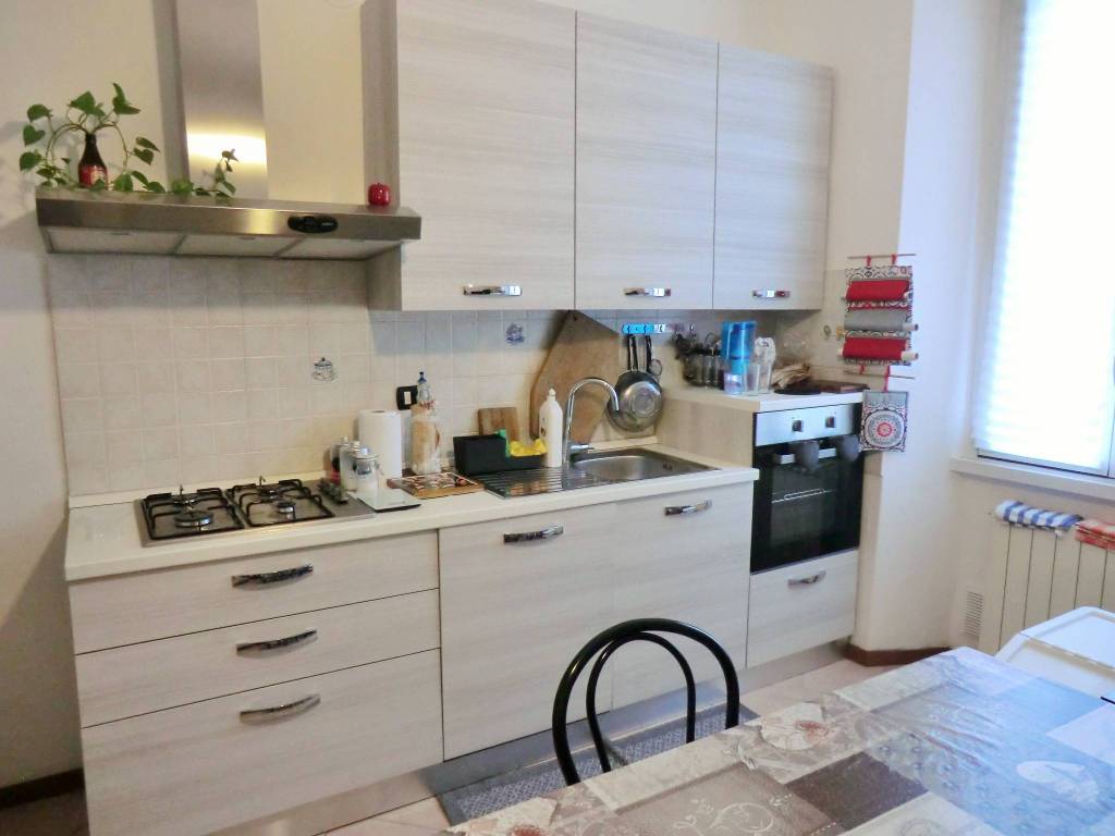 appartamento in affitto a Monza