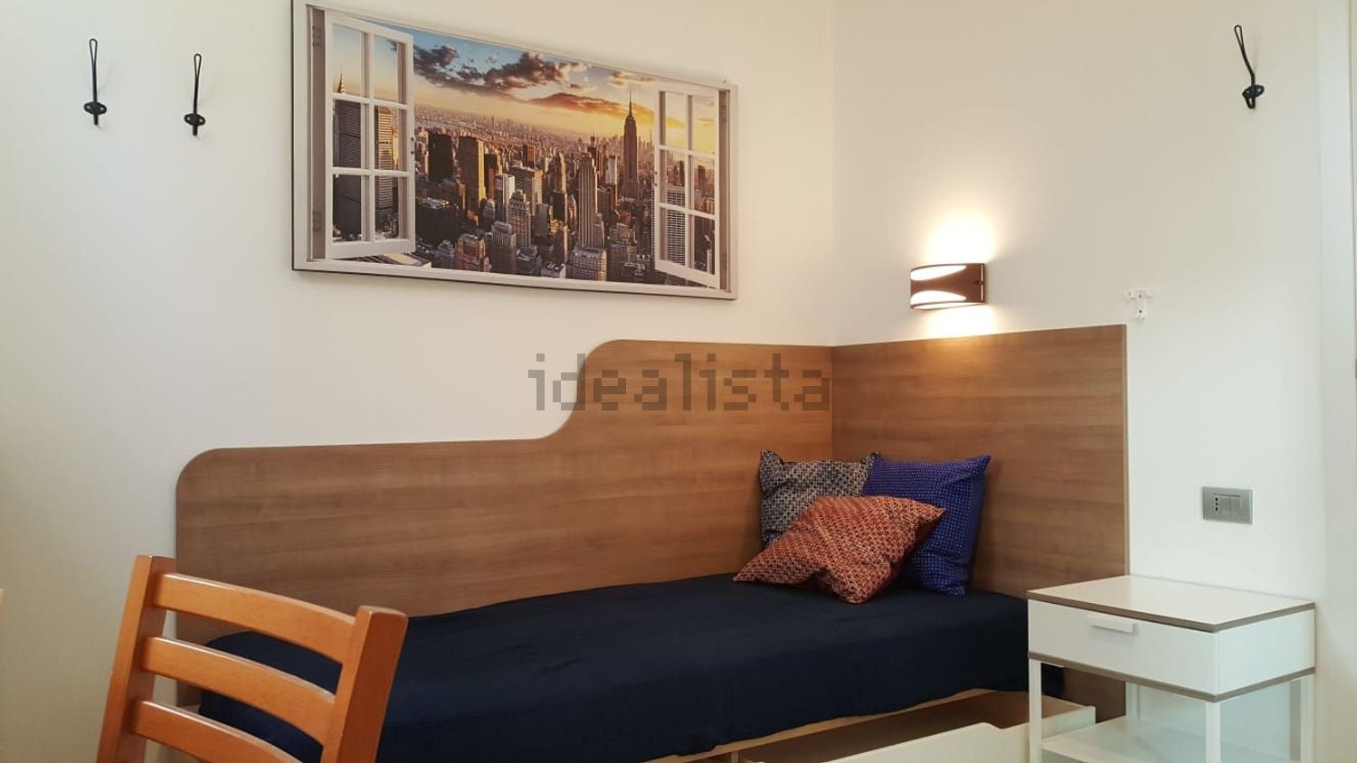 appartamento in affitto a Monza