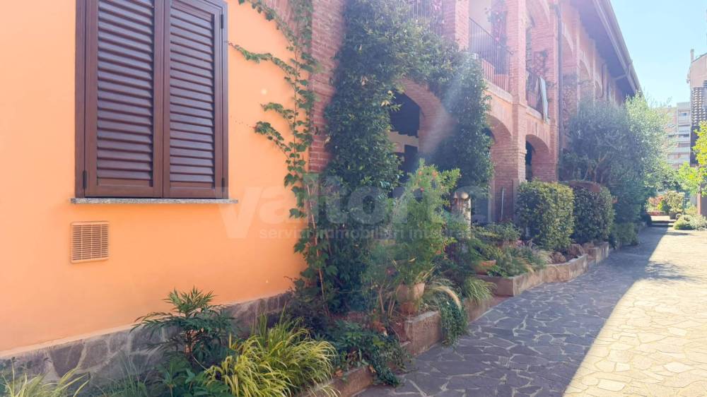 appartamento in affitto a Monza