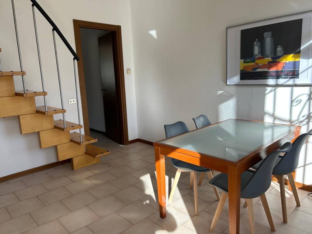appartamento in affitto a Monza in zona Centro Storico