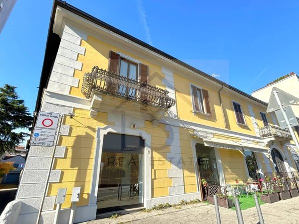 ufficio in affitto a Monza in zona Centro Storico
