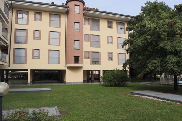 appartamento in affitto a Monza