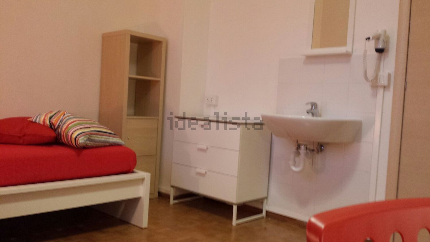 appartamento in affitto a Monza