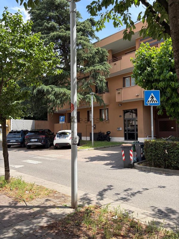appartamento in affitto a Monza in zona Centro Storico