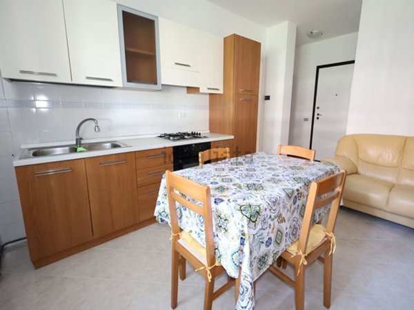 appartamento in affitto a Monza