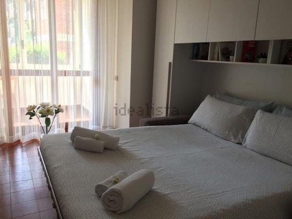 appartamento in affitto a Monza