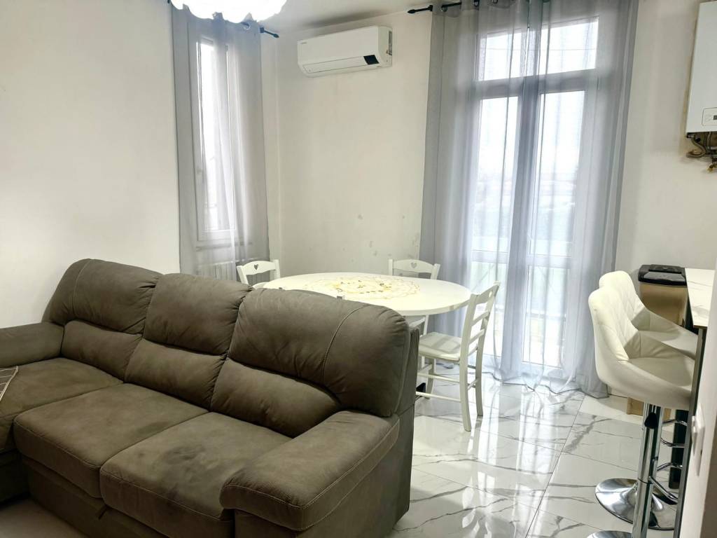 appartamento in affitto a Monza