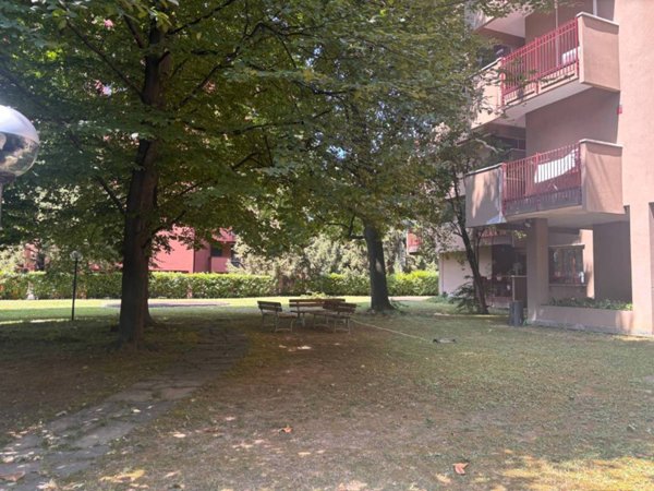 appartamento in affitto a Monza in zona Ospedale San Gerardo